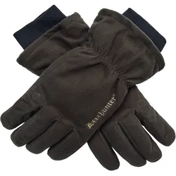 Deerhunter Winterhandschuhe Game, wood, L
