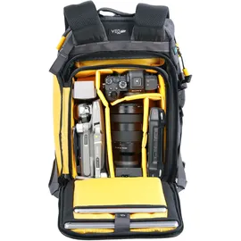 Vanguard VEO ACTIVE 46 Grau