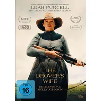 Cinemien THE DROVER'S WIFE – Die Legende von Molly