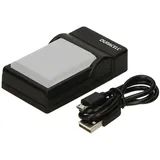 Duracell DRN5930 Ladegerät mit USB