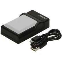 Duracell DRN5930 Ladegerät mit USB