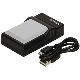 Duracell DRN5930 Ladegerät mit USB