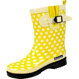 Bockstiegel Dorin-K gelb/multi 41