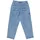 Santa Cruz Railroad Baggy Fit Mid Blue 32