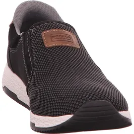 Rieker B3450-00 Schwarz Herren 43