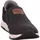 Rieker B3450-00 Schwarz Herren 43