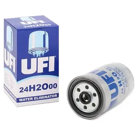 UFI Kraftstofffilter