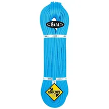 Beal Kletterseil 60 m Blau