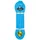 Beal Kletterseil 60 m Blau