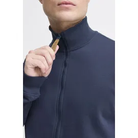 !Solid SDArnol Sweatjacke Herren Blau XXL