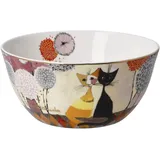 GOEBEL Schale Soffioni " in Bunt | Gr.: onesize