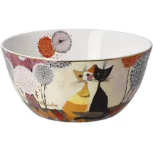 GOEBEL Schale Soffioni " in Bunt | Gr.: onesize