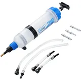 SMOTIVEPRO Ölabsaugpumpe 1500ml Handpumpe