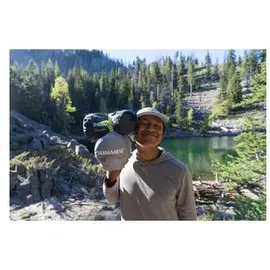 Therm-A-Rest Boost 650 32F/0C Schlafsack (Größe max. 183cm, gruen)