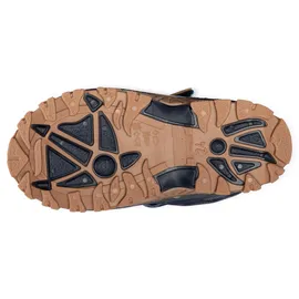 Lurchi Finn Winterstiefel Blau 32