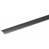 GAH Alberts Alberts Übergangsprofil | glatt, selbstklebend | Aluminium, eloxiert | 900 x 30 mm