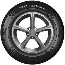 CEAT WinterDrive 215/45 R17 91V XL