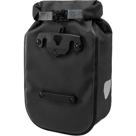Ortlieb Fork-Pack Plus Vorderradtasche schwarz