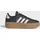 adidas Gazelle Bold Core Black/Distilled Pink/Gold Metallic 42 2/3