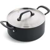 GreenPan Craft mit Deckel, 2er Set