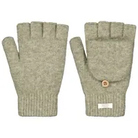 Barts Kirinda Bumgloves pale army (13) S/M