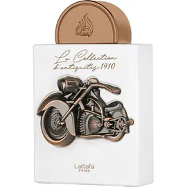 Lattafa La Collection D'antiquites 1910 Eau De Parfum 100 ml