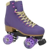ROCES Roces, Piper Damen-rollschuhe - Purple - EU 38