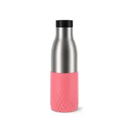 Emsa Bludrop Sleeve koralle 0,5 l