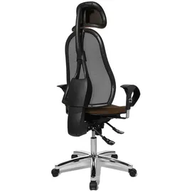 TOPSTAR Sitness 45 braun