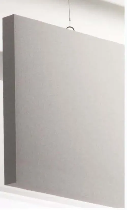 Ridi-Leuchten Akustikelement BLADE-AB 1200X0300