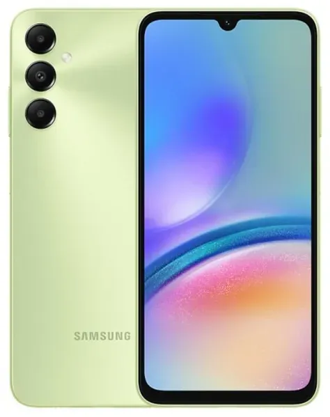 Smartphone Samsung Galaxy A05s 6,7