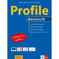 Klett Sprachen / Klett Sprachen GmbH Profile deutsch -