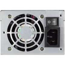 Inter-Tech ASPOWER U2A-B20500-S 500W Server-Netzteil