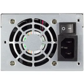 Inter-Tech ASPOWER U2A-B20500-S 500W Server-Netzteil