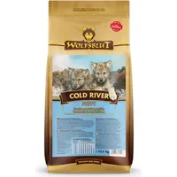 Wolfsblut Cold River Puppy 12,5 kg