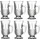 Pasabahce Istanbul Teeglas 0,16 l 6-tlg.