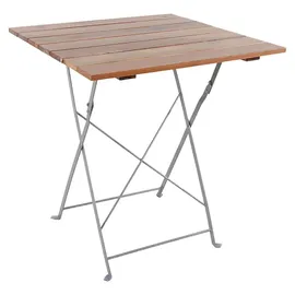 Mojawo Bistroset 3-tlg. Braun