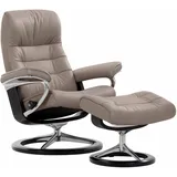 Stressless Stressless® Relaxsessel »Opal«, mit Signature Base, Größe S, mit Schlaffunktion