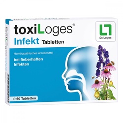 Toxiloges Infekt Tabletten