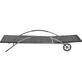 MCW MCW, Liegestuhl, E27-2 (200 cm)