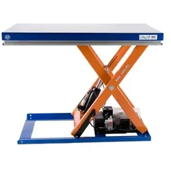 Kompakthubtisch Traglast 1000kg TL 1000