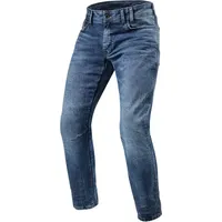 RevIt! Revit Detroit Tf Jeans - Blue - 30