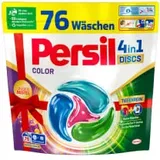 Persil 4in1 Colorwaschmittel DISCS 1,3 kg 76 WL