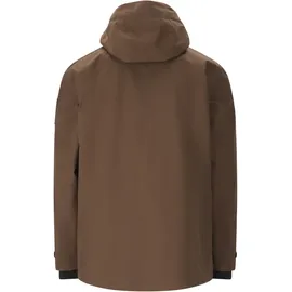 Slope Zuko Skijacke Braun L