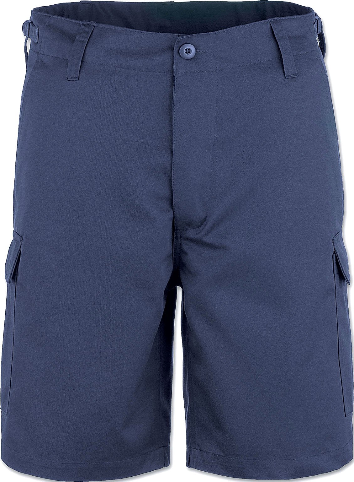 Brandit US Ranger, Cargoshorts - Blau - S