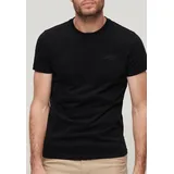 Superdry Vintage Logo schwarz XL