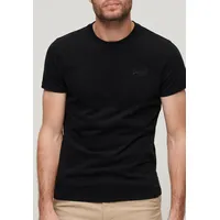 Superdry Vintage Logo schwarz XL