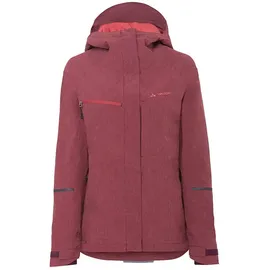 Vaude Bike Yaras Warm Rain, Jacket (CassisUni)
