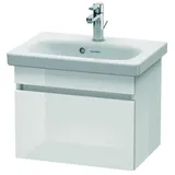 Duravit DS630302243 WTU wandhängend Compact DuraStyle