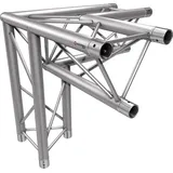Naxpro-Truss FD 23 C34 90° 3 Weg Winkel Alu